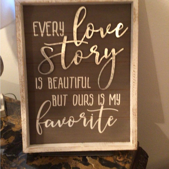 Wall art - Picture 2 of 2